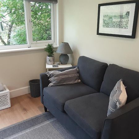 Tranquil Wood Cabin Set In A Beautiful Orchard Villa Penzance Esterno foto